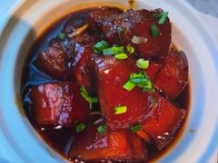 -小菜园新徽菜(无锡人民路红豆店)