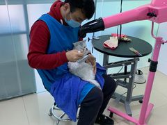 -圣宠动物医院·犬猫专科·影像中心·外科中心