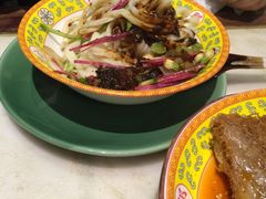 -那家小馆•北京菜•烤鸭(中关村店)