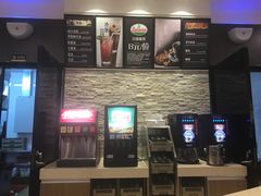 -萨莉亚意式餐厅(天河城购物中心店)