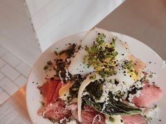 -Ocean's Table 欧舍