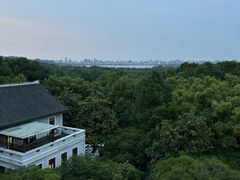 -三台山庄中餐厅