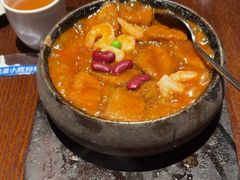 -千百味红餐厅·江西菜(绿地双子塔店)