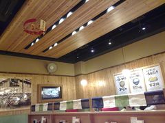 大堂-虹梅食堂·爱蝦乃家