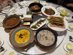 -滋粥楼·顺德菜(番禺广场总店)