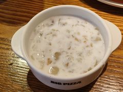 -比格比萨自助(国展店)