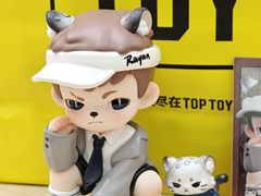 -TOP TOY(新南凯德广场店)