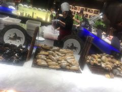-加餐海鲜自助(宝龙一城店)