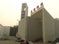 -海淀教堂教堂婚礼