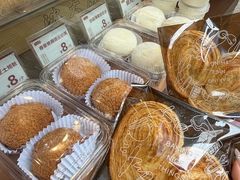 -沈大成(南京东路店)