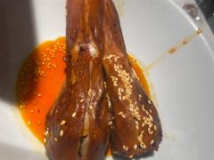 -探鱼·鲜青椒爽麻烤鱼(领展购物广场店)