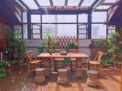 -麒麟小院·老九江菜(安平路店)