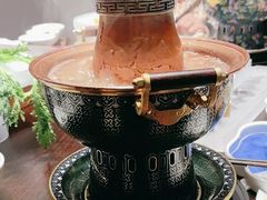 -明湖楼·经典鲁菜山东海鲜(大明湖店)