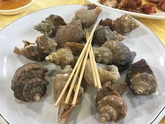 -老字号蛇口德记烧腊饭店·海鲜加工