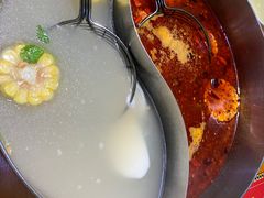 -大吉利·潮汕鲜牛肉火锅(西安店)