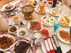 -芭菲盛宴·环球美食(袁家岗店)