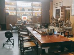 -正源安吉白茶特产享购商场(安吉店)