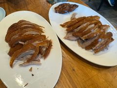 -新興传承烤鸭