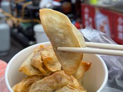 -桂萍特色牛筋牛杂(长堤街总店)