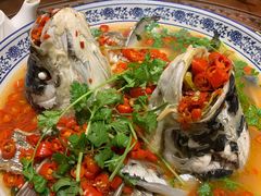 -湘潭九龙鱼头店(城南西路店)