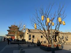 -关帝庙(大同古城)