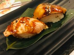 -大渔铁板烧(万象城店)