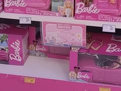 -TOYSRUS玩具反斗城(上海万象城店)
