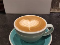 -蒙楼咖啡(清华大学蒙民伟楼店)