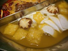 -湊湊火锅·茶憩(打浦桥日月光店)