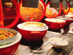 -昆泰嘉华酒店-嘉华咖啡厅