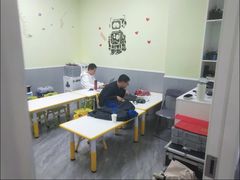 -乐博乐博少儿编程·机器人编程·信息学竞赛(未央校区)