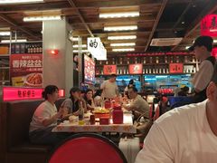 -熊记虾王·小龙虾(东晓南店)