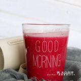 随时随地都能带着走的摩飞榨汁杯️  555安排上摩飞