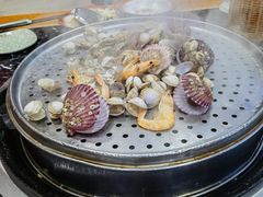 -边江铁锅炖鱼(振八街店)