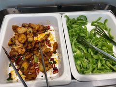 -素满香·素食自助餐(苏州·临顿路店)