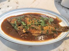 -又见炊烟私房菜(敬亭路店)