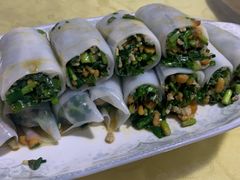 -七哥饭店好吃的客家菜(广电路店)