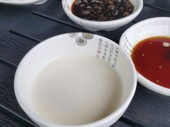豆浆-青鹤谷(苏州店)