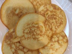 玉米饼-马凯餐厅(长椿街店)