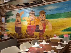 -三个大叔东北烧烤·砂锅菜(西三旗店)