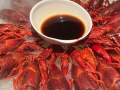 -红盔甲·小龙虾(天钥桥店)