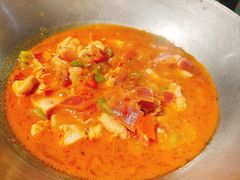土耳其特色鸡肉-Mevlana梅夫娜土耳其餐厅·清真