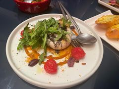 -Las Tapas(思南公馆店)