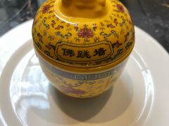-朗丽兹自助餐厅