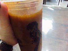 -白老大羊杂碎稍麦