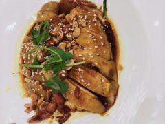 -稻香海鲜饭店(第一国际店)