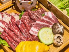 -MIKOMIKO和牛烧肉专门店(南门店)