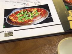 -褒河栈道渔庄(建工路总店)