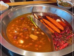 -四川仁火锅(军工店)