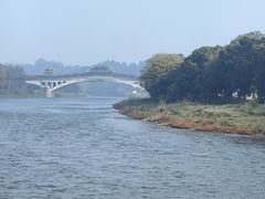 -黄龙溪古镇